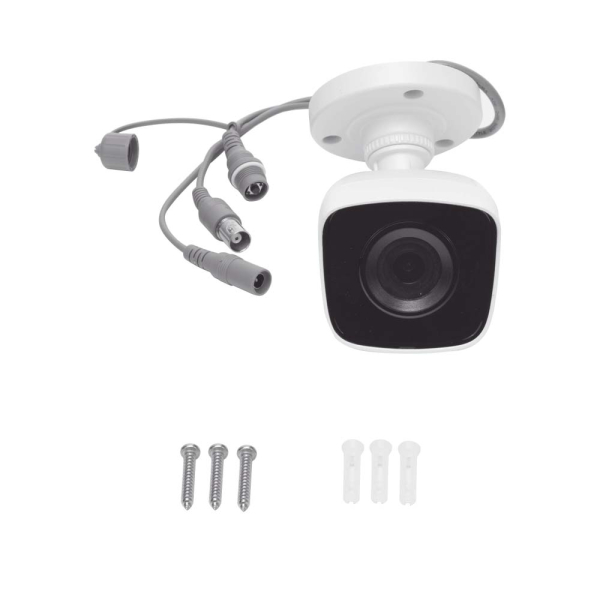 Cámara Bala TURBOHD 2 Megapíxeles (1080p) - Imagen 3