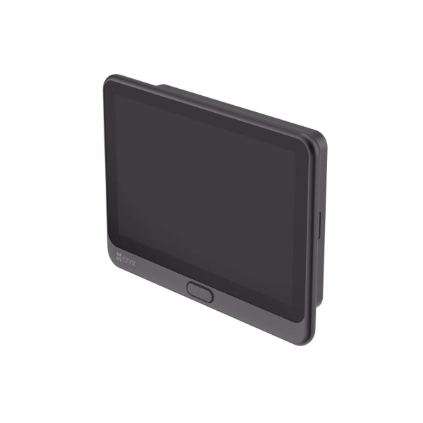 Video Interfón con mirilla y pantalla WiFi de batería recargable con detección de movimiento. - Imagen 4