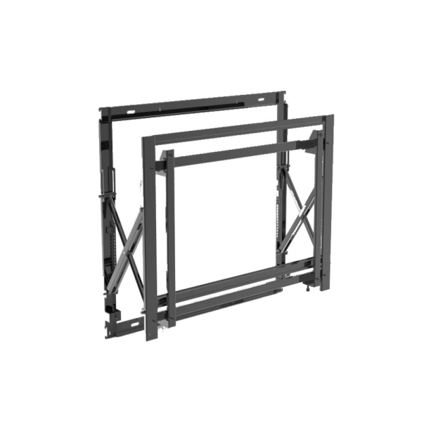 Montaje para Pared / Compatible con Monitor de 55 / Especial para Videowall - Imagen 3