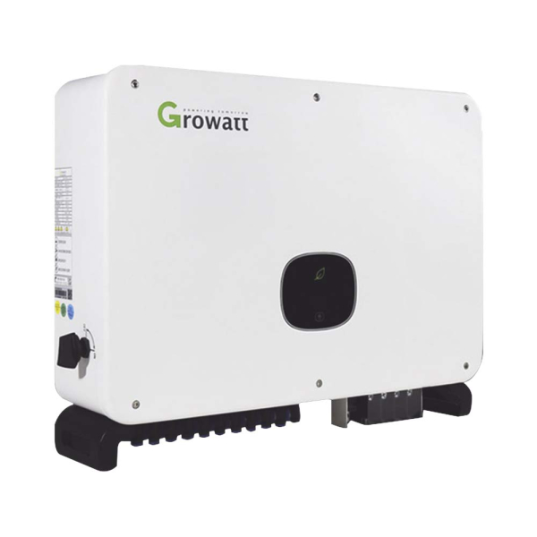 Inversor para Interconexión a CFE / 36 kW con salida de 220 Vca Trifásico