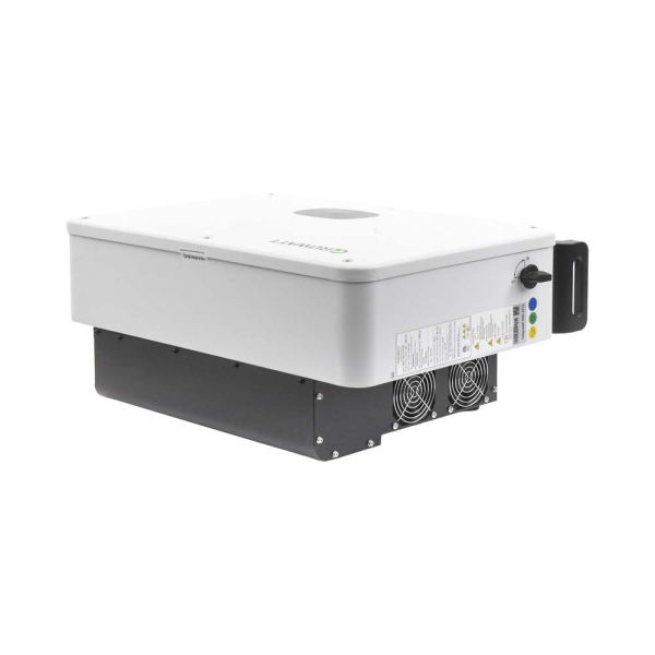 Inversor para Interconexión a CFE / 36 kW con salida de 220 Vca Trifásico - Imagen 3