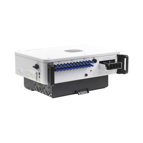 Inversor para Interconexión a CFE / 70 kW y Salida de 480 Vca - Imagen 2