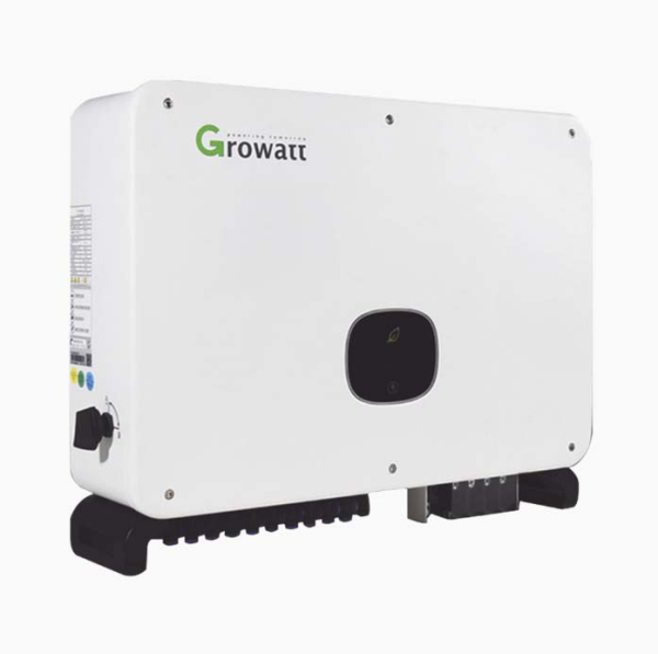 Inversor para Interconexión a CFE / 70 kW y Salida de 480 Vca