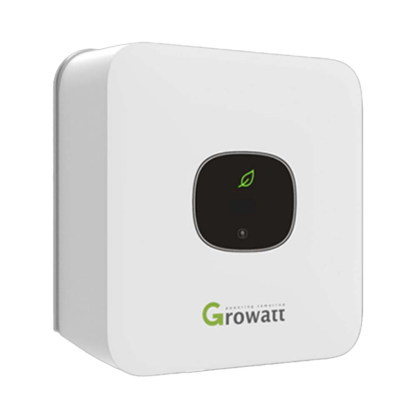 Inversor para Interconexión a CFE / 3.3 kW con Salida de 220 Vca y módulo Wifi