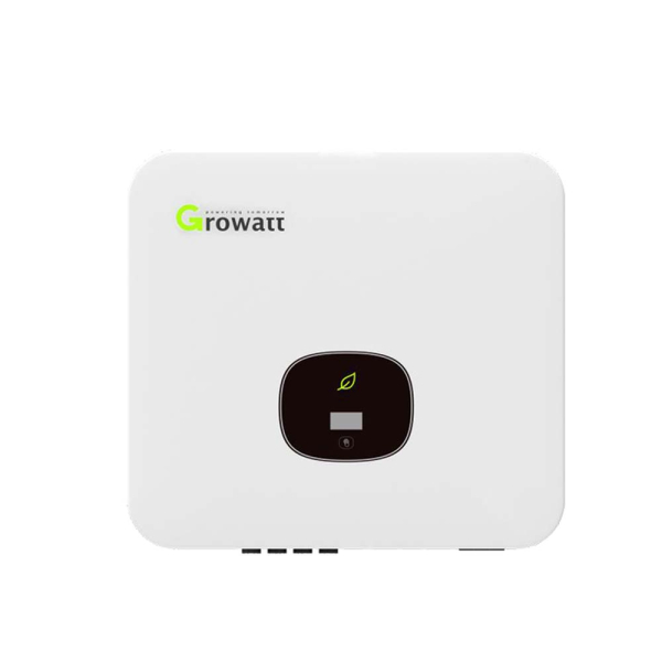 Inversor para Interconexión a CFE / 10 kW con Salida de 220 Vca
