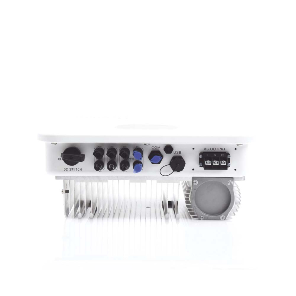 Inversor para Interconexión a CFE / 10 kW con Salida de 220 Vca - Imagen 2