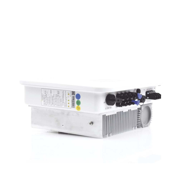 Inversor para Interconexión a CFE / 10 kW con Salida de 220 Vca - Imagen 3
