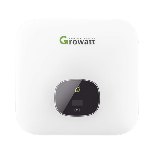 Inversor para Interconexión a CFE / 6 kW con Salida de 220 Vca y módulo Wifi