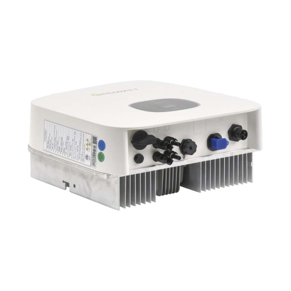 Inversor para Interconexión a CFE / 6 kW con Salida de 220 Vca y módulo Wifi - Imagen 2