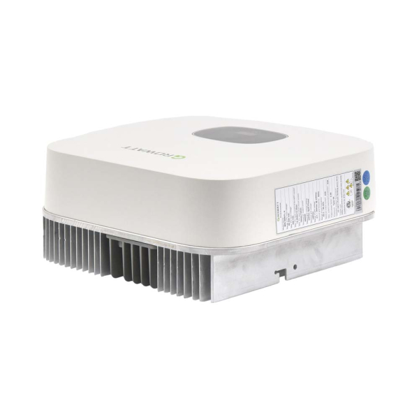 Inversor para Interconexión a CFE / 6 kW con Salida de 220 Vca y módulo Wifi - Imagen 3